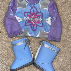 American Girl Doll Clothes